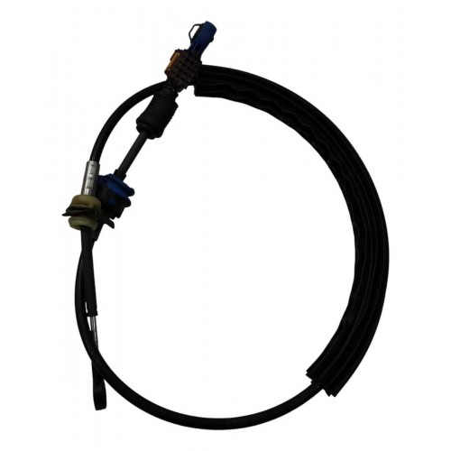 Cabo Seletor Marchas Renault Duster 1.3 ...