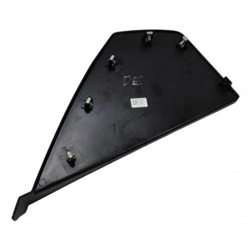 Moldura Tampa Painel Esquerdo Renault Duster 2024
