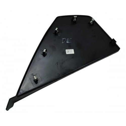 Moldura Tampa Painel Esquerdo Renault Duster 2024