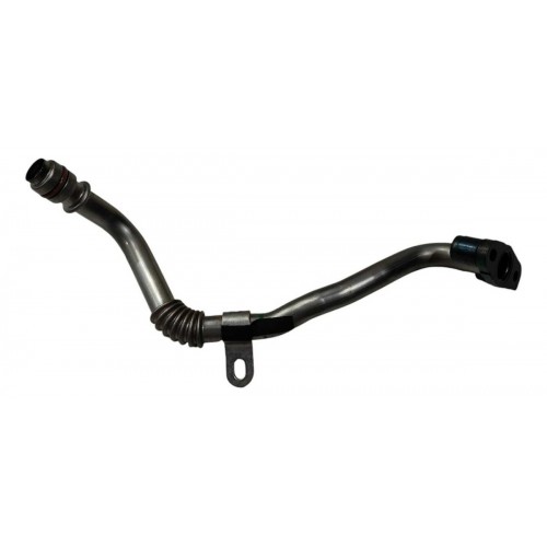 Mangueira Turbina Renault Duster 1.3 Tur...
