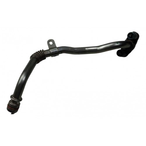 Mangueira Turbina Renault Duster 1.3 Tur...