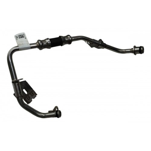 Mangueira Turbina Renault Duster 1.3 Tur...