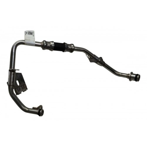 Mangueira Turbina Renault Duster 1.3 Tur...
