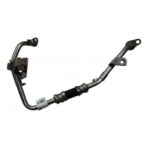 Mangueira Turbina Renault Duster 1.3 Turbo 2024