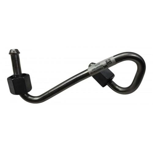 Mangueira Turbina Renault Duster 1.3 Tur...