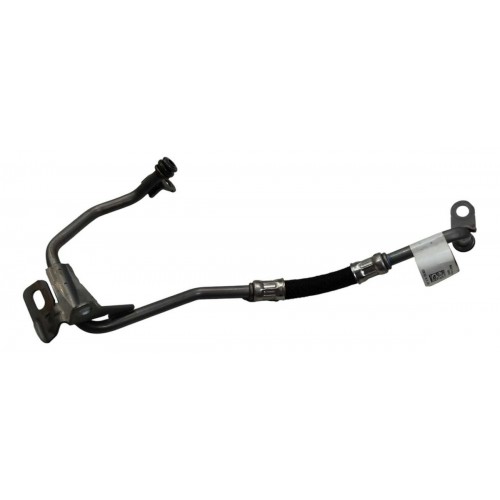 Mangueira Agua Renault Duster 1.3 Turbo ...