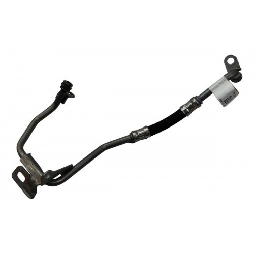 Mangueira Agua Renault Duster 1.3 Turbo ...