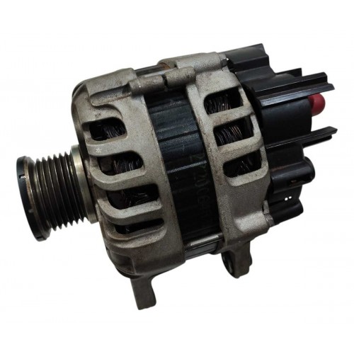 Alternador Renault Duster 1.3 Turbo 2024