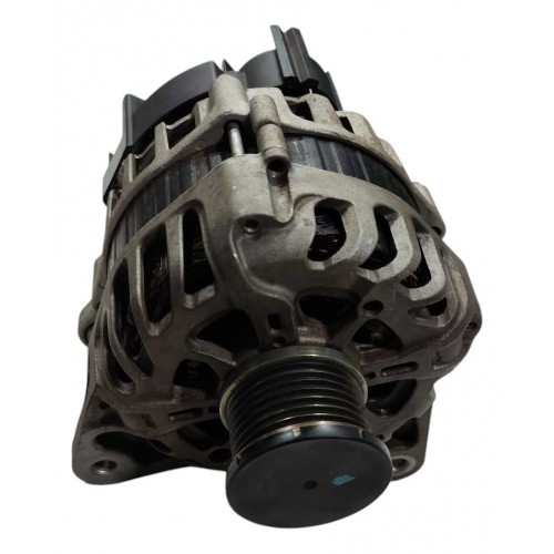 Alternador Renault Duster 1.3 Turbo 2024