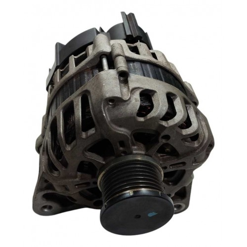 Alternador Renault Duster 1.3 Turbo 2024
