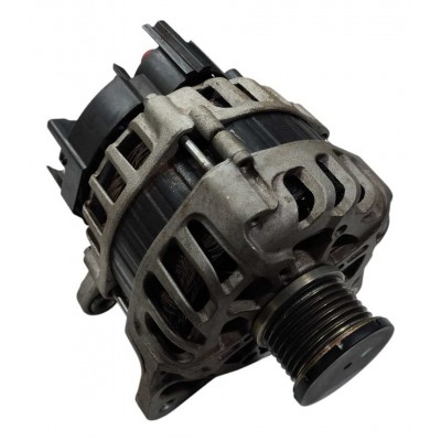 Alternador Renault Duster 1.3 Turbo 2024