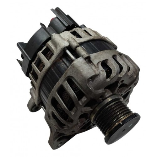 Alternador Renault Duster 1.3 Turbo 2024
