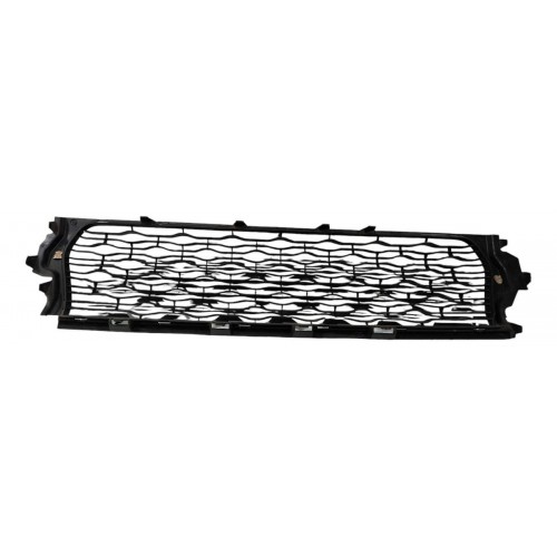 Grade Inferior Parachoque Dianteiro Renault Duster 2024