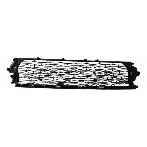 Grade Inferior Parachoque Dianteiro Renault Duster 2024
