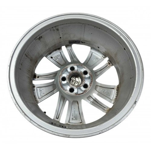 Roda Aro 16 Toyota Corolla 2015
