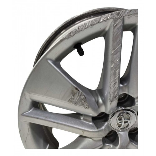 Roda Aro 16 Toyota Corolla 2015
