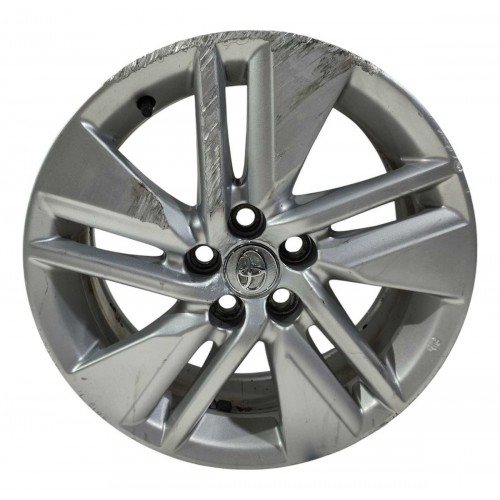 Roda Aro 16 Toyota Corolla 2015