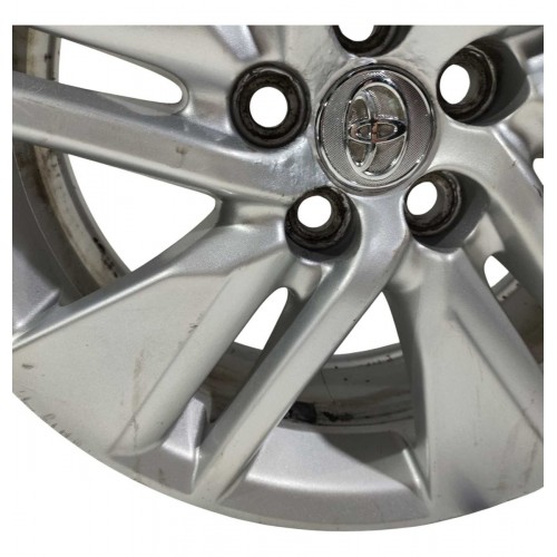 Roda Aro 16 Toyota Corolla 2015