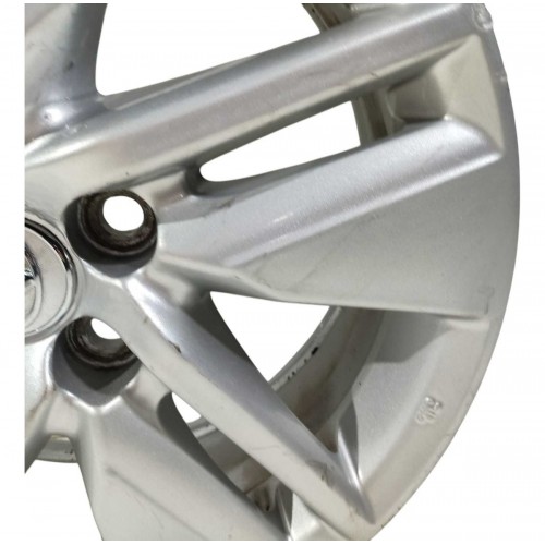 Roda Aro 16 Toyota Corolla 2015