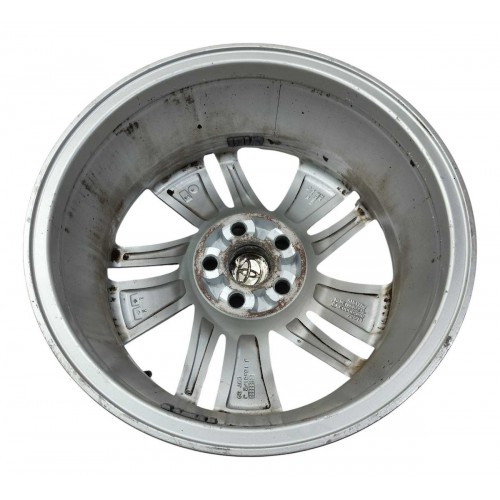 Roda Aro 16 Toyota Corolla 2015