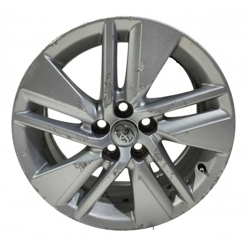 Roda Aro 16 Toyota Corolla 2016