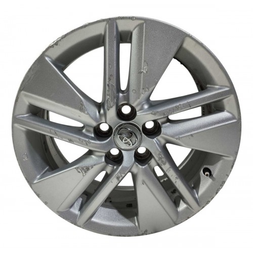 Roda Aro 16 Toyota Corolla 2016