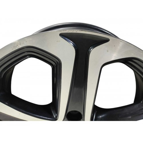Roda Aro 17 Honda Hr-v 2018