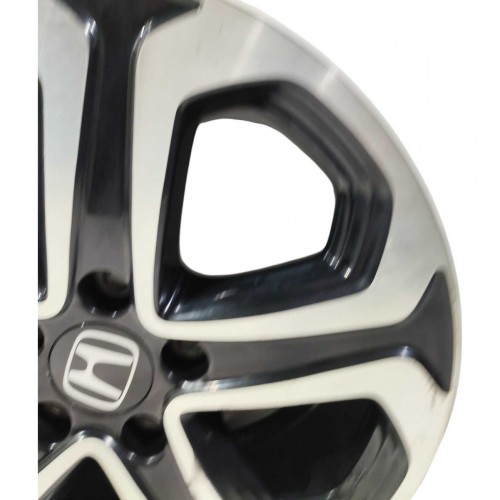 Roda Aro 17 Honda Hr-v 2018