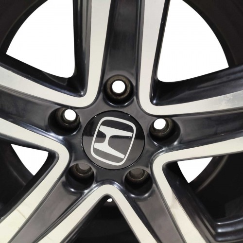 Roda Aro 17 Honda Hr-v 2018