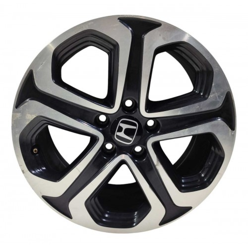 Roda Aro 17 Honda Hr-v 2018