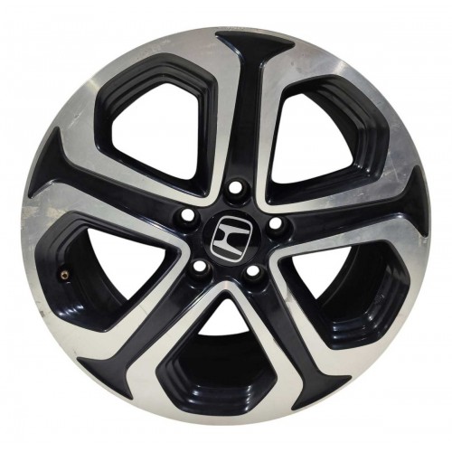Roda Aro 17 Honda Hr-v 2018