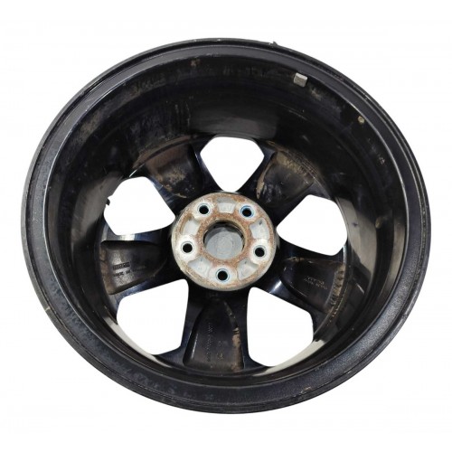 Roda Aro 17 Honda Hr-v 2018