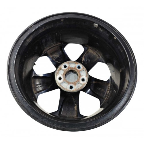 Roda Aro 17 Honda Hr-v 2018