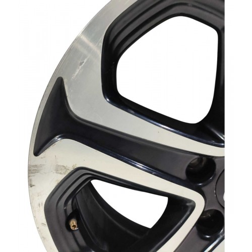 Roda Aro 17 Honda Hr-v 2018