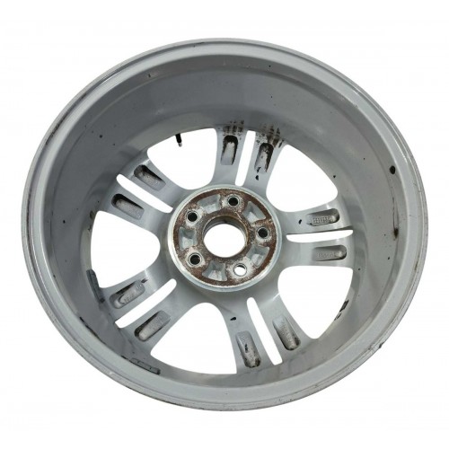 Roda Aro 17 Hyundai Ix35 2012