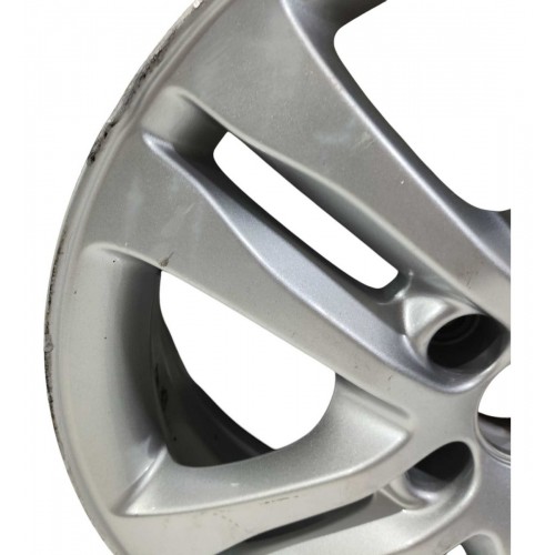 Roda Aro 17 Hyundai Ix35 2012