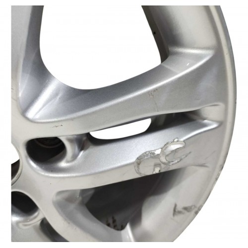 Roda Aro 17 Hyundai Ix35 2012