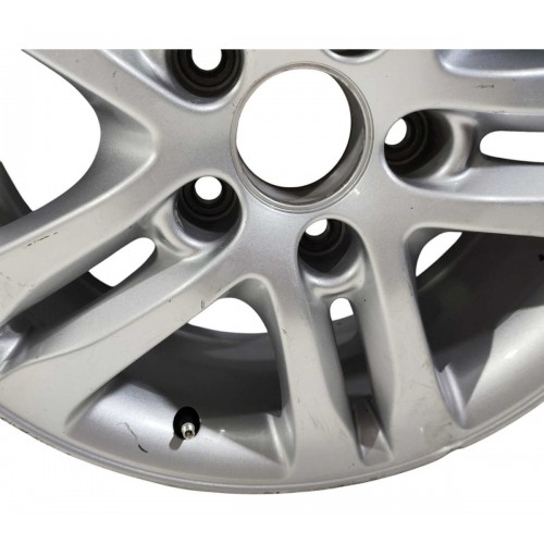 Roda Aro 17 Hyundai Ix35 2012