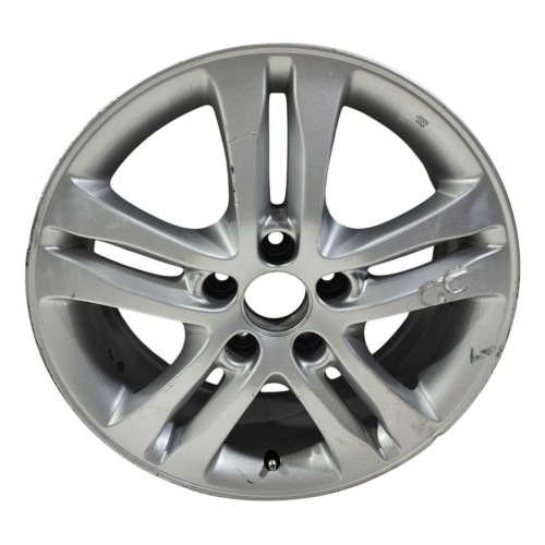 Roda Aro 17 Hyundai Ix35 2012