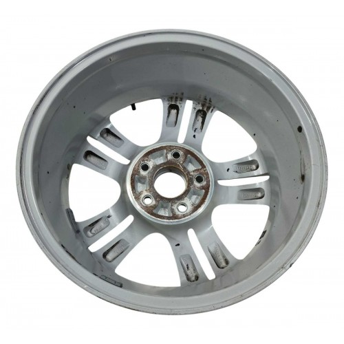 Roda Aro 17 Hyundai Ix35 2012