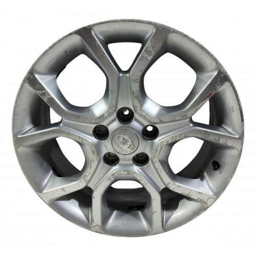 Roda Aro 18 Kia Soul 2010