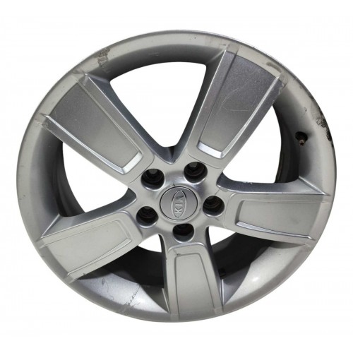 Roda Aro 18 Kia Sportage 2010