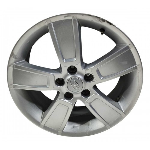 Roda Aro 18 Kia Sportage 2010