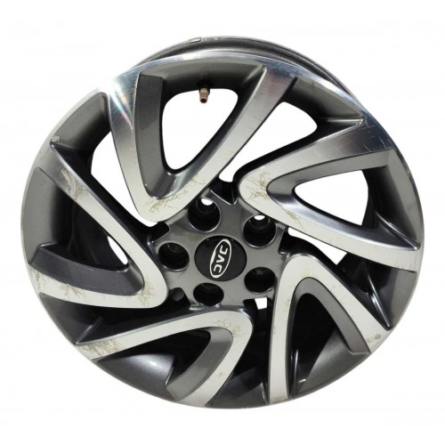 Roda Aro 16 Jac T40 2018