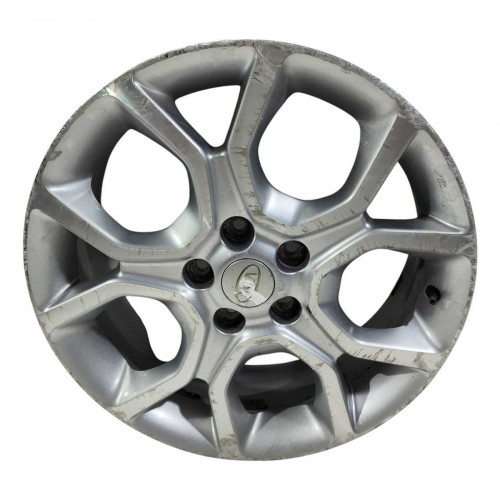 Roda Aro 18 Kia Soul 2010