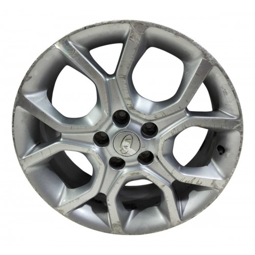 Roda Aro 18 Kia Soul 2010