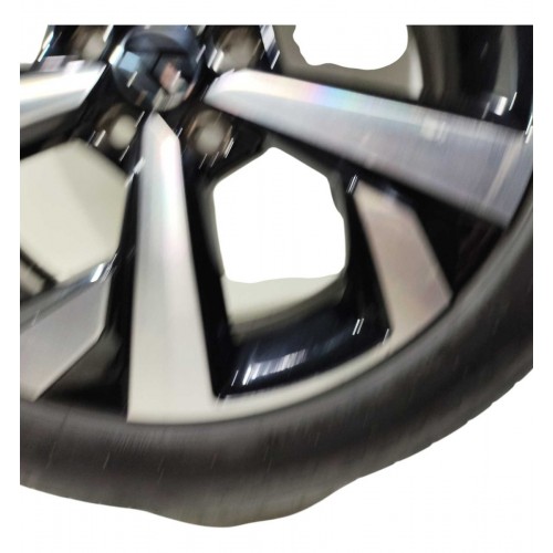Roda C/ Pneu Original Vw Nivus 2022