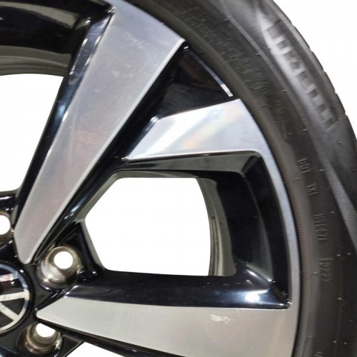 Roda C/ Pneu Original Vw Nivus 2022
