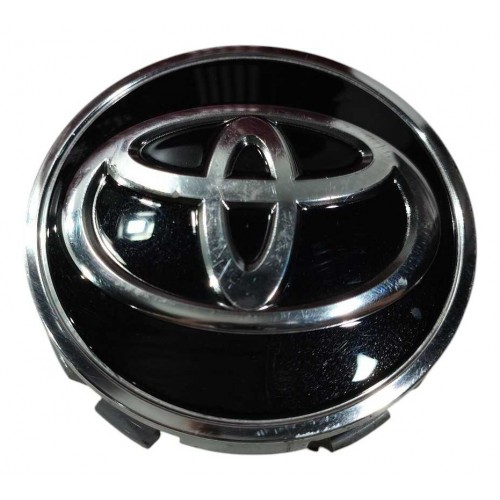 Calota Central Toyota Corolla Cross 2025