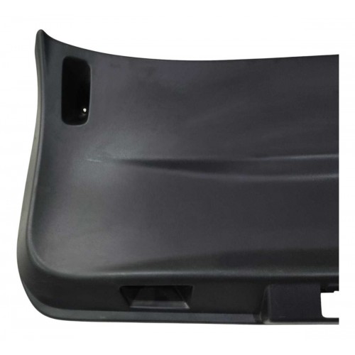 Moldura Forro Tampa Porta Malas Renault Captur 2023